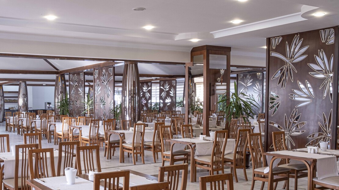 Aydinbey Gold Dreams Hotel